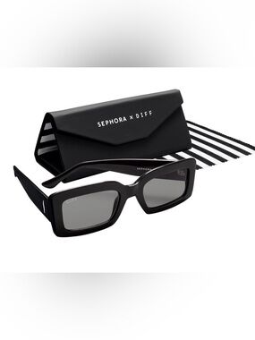 NWB DIFFXSEPHORA Sunglasses